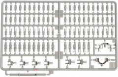 Конструктор электронный «Робот 11 в 1» - Фото 4