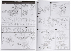 Конструктор электронный «Робот 11 в 1» - Фото 10