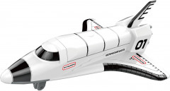 Конструктор электронный «Экспедиция на Луну» - Фото 1