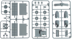Конструктор электронный «Экспедиция на Луну» - Фото 4