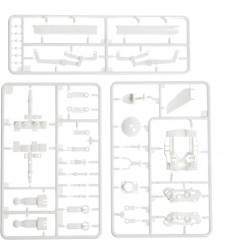 Конструктор электронный «Экспедиция на Луну» - Фото 5