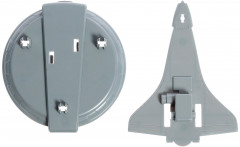 Конструктор электронный «Экспедиция на Луну» - Фото 6