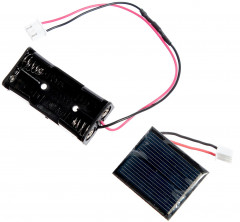 Конструктор электронный «Экспедиция на Луну» - Фото 9