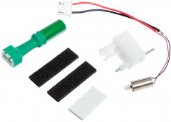 Конструктор электронный «Экспедиция на Луну» - Фото 10