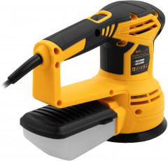 Машина шлифовальная эксцентриковая OS-125 - Фото 1