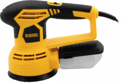 Машина шлифовальная эксцентриковая OS-125 - Фото 2