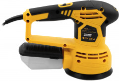 Машина шлифовальная эксцентриковая OS-125 - Фото 3