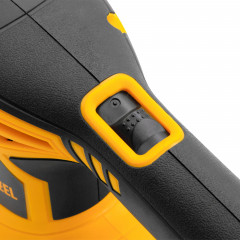 Машина шлифовальная эксцентриковая OS-125 - Фото 5