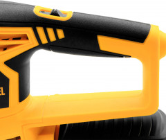 Машина шлифовальная эксцентриковая OS-125 - Фото 6