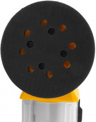 Машина шлифовальная эксцентриковая OS-125 - Фото 9