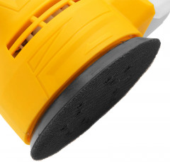 Машина шлифовальная эксцентриковая OS-125 - Фото 10