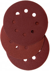 Машина шлифовальная эксцентриковая OS-125 - Фото 11