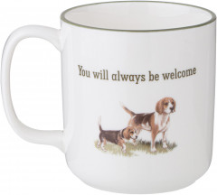 Кружка «Family House» - Фото 2