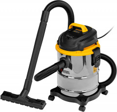 Пылесос строительный SVC15 - Фото 1