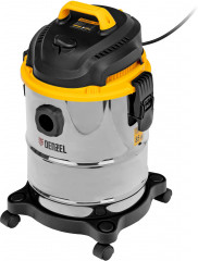 Пылесос строительный SVC15 - Фото 3