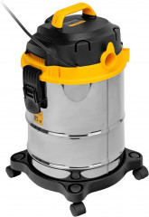 Пылесос строительный SVC15 - Фото 4