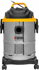 Пылесос строительный SVC15 - Фото 5