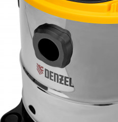 Пылесос строительный SVC15 - Фото 6