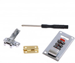 Конструктор «Сейф-копилка» - Фото 9