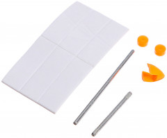 Конструктор «Электросамолёт» - Фото 2