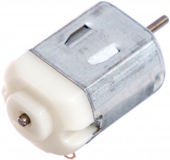 Конструктор «Электросамолёт» - Фото 3