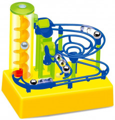 Конструктор электронный «Лабиринтика» - Фото 1