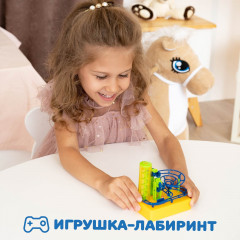 Конструктор электронный «Лабиринтика» - Фото 5
