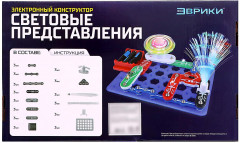 Конструктор электронный «Световые представления» - Фото 10
