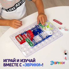 Конструктор электронный - Фото 4