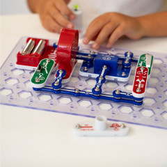 Конструктор электронный - Фото 8