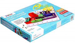 Конструктор электронный - Фото 12