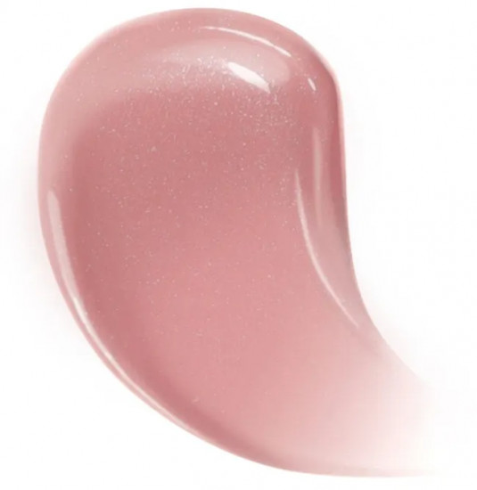 Блеск-плампер для губ «Hot Vanilla», тон 307 Dusty Lilac