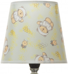 Абажур «Мишки» - Фото 3
