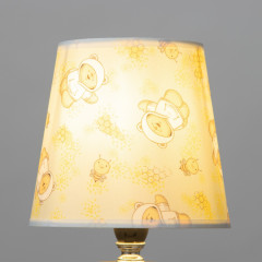 Абажур «Мишки» - Фото 4