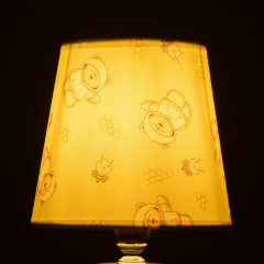 Абажур «Мишки» - Фото 5