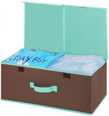 Короб для хранения вещей складной - Фото 6