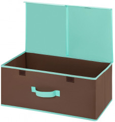 Короб для хранения вещей складной - Фото 8