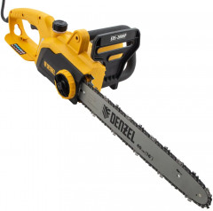 Пила цепная электрическая EDS-2000P - Фото 1