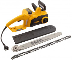 Пила цепная электрическая EDS-2000P - Фото 4