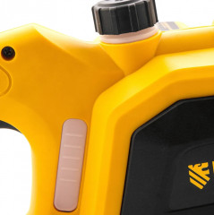 Пила цепная электрическая EDS-2000P - Фото 7