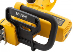 Пила цепная электрическая EDS-2000P - Фото 8