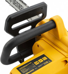 Пила цепная электрическая EDS-2000P - Фото 11