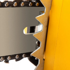 Пила цепная электрическая EDS-2000P - Фото 12