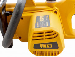 Пила цепная электрическая EDS-2000P - Фото 13