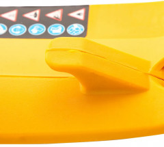 Пила цепная электрическая EDS-2000P - Фото 14