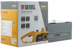 Пила цепная электрическая EDS-2000P - Фото 16