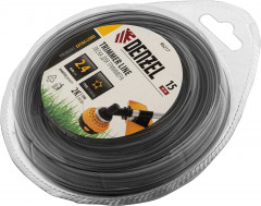 Леска для триммера - Фото 1