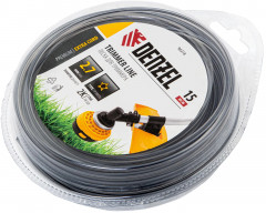 Леска для триммера - Фото 1