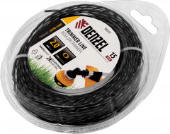 Леска для триммера - Фото 1