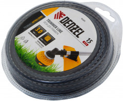 Леска для триммера - Фото 1